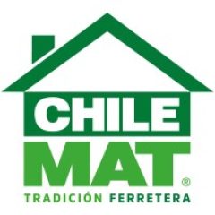 Logo Chilemat